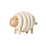 PlanToys - Lacing Sheep