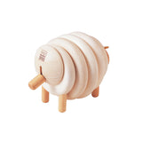PlanToys - Lacing Sheep