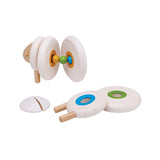 PlanToys - Lacing Sheep