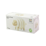 PlanToys - Lacing Sheep