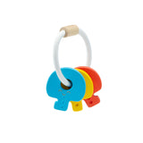 PlanToys - Baby Key Rattle