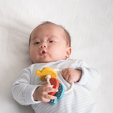 PlanToys - Baby Key Rattle