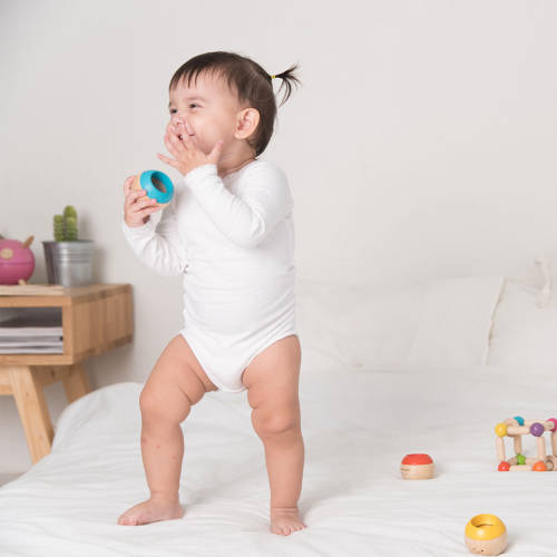 PlanToys - Sensory Tumbling - Educating Kids