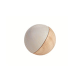 PlanToys - Triangle Clutching Toy - Pastel