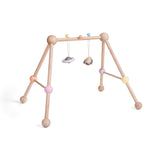 PlanToys - Play Gym - Pastel