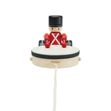 PlanToys - Pull-Along Drummer