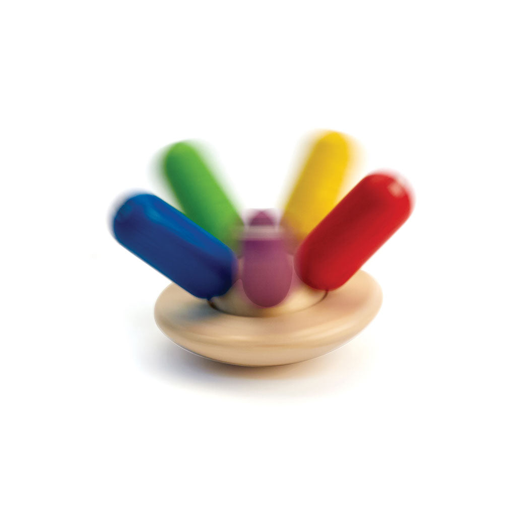 PlanToys - Flexi Jellyfish