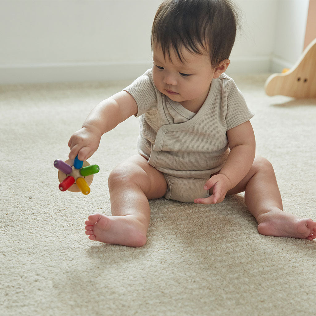 PlanToys - Flexi Jellyfish