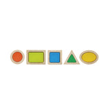 PlanToys - Geo Matching Boxes