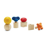 PlanToys - Nuts & Bolts - Educating Kids
