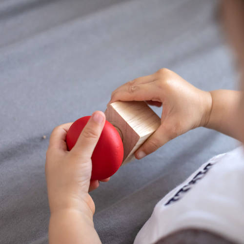 PlanToys - Nuts & Bolts - Educating Kids