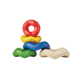 PlanToys - Wave Stacker