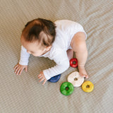 PlanToys - Wave Stacker