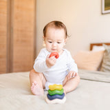 PlanToys - Wave Stacker