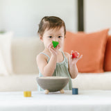 PlanToys - Shape Sorting Bowl