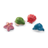 Plan Toys Sea Life Play Set