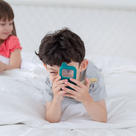 PlanToys - My First Phone - Educating Kids