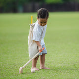 PlanToys - Mini Golf Set