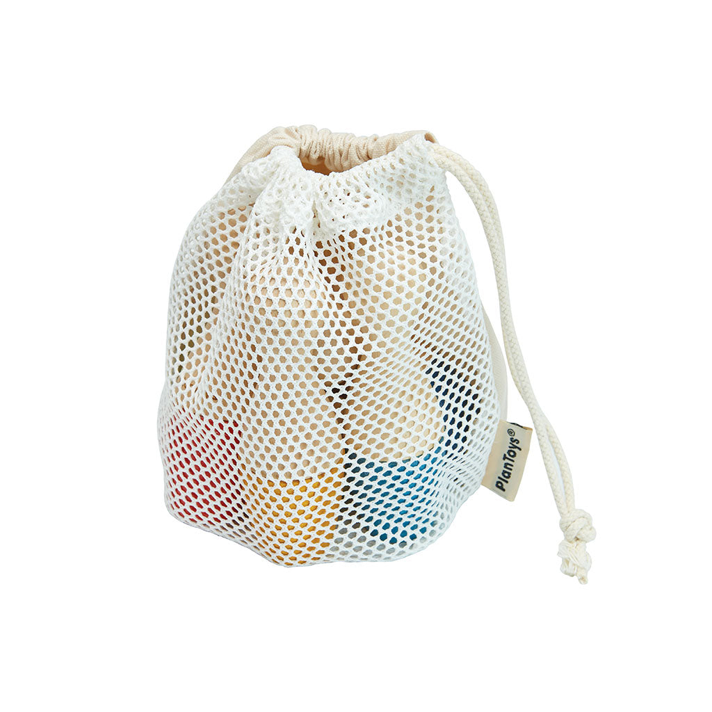 PlanToys - Bowling Set