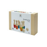 PlanToys - Bowling Set