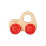 PlanToys - Timber Trail Cruiser