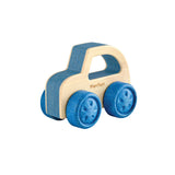 PlanToys - Timber Trail EV