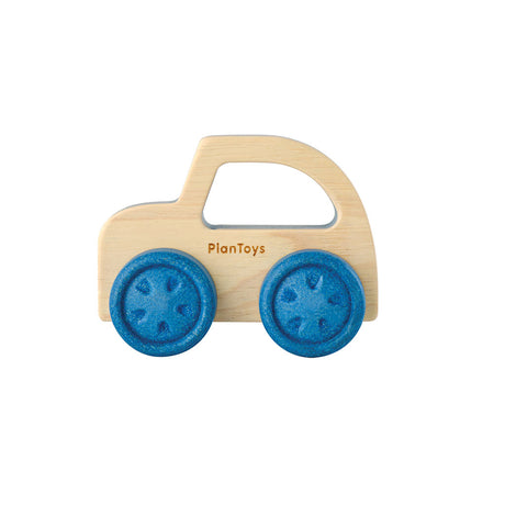 PlanToys - Timber Trail EV
