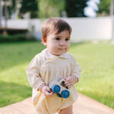 PlanToys - Timber Trail EV