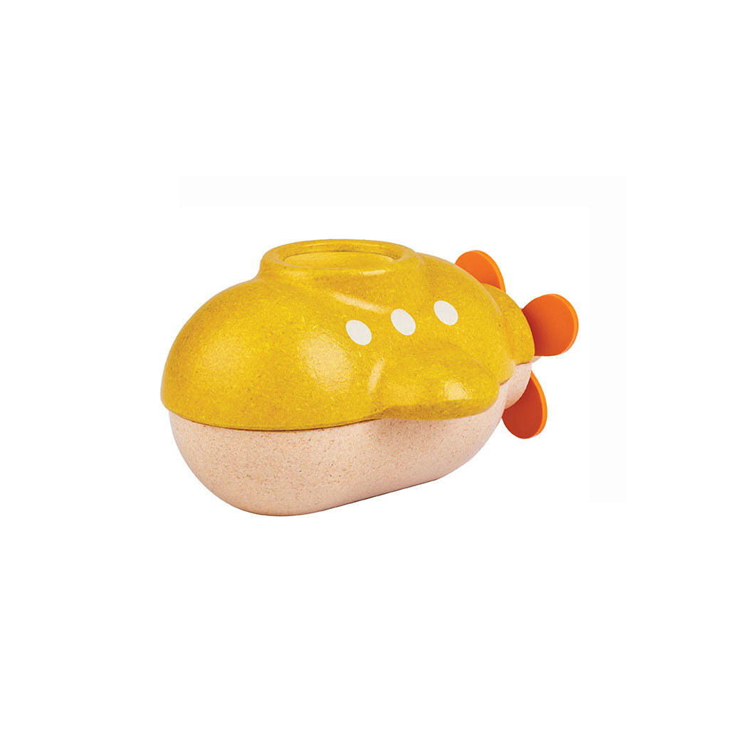 PlanToys - Ocean Submarine
