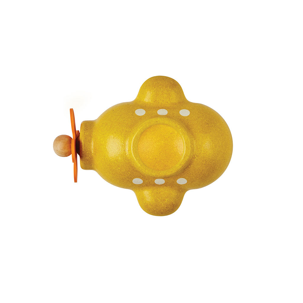 PlanToys - Ocean Submarine
