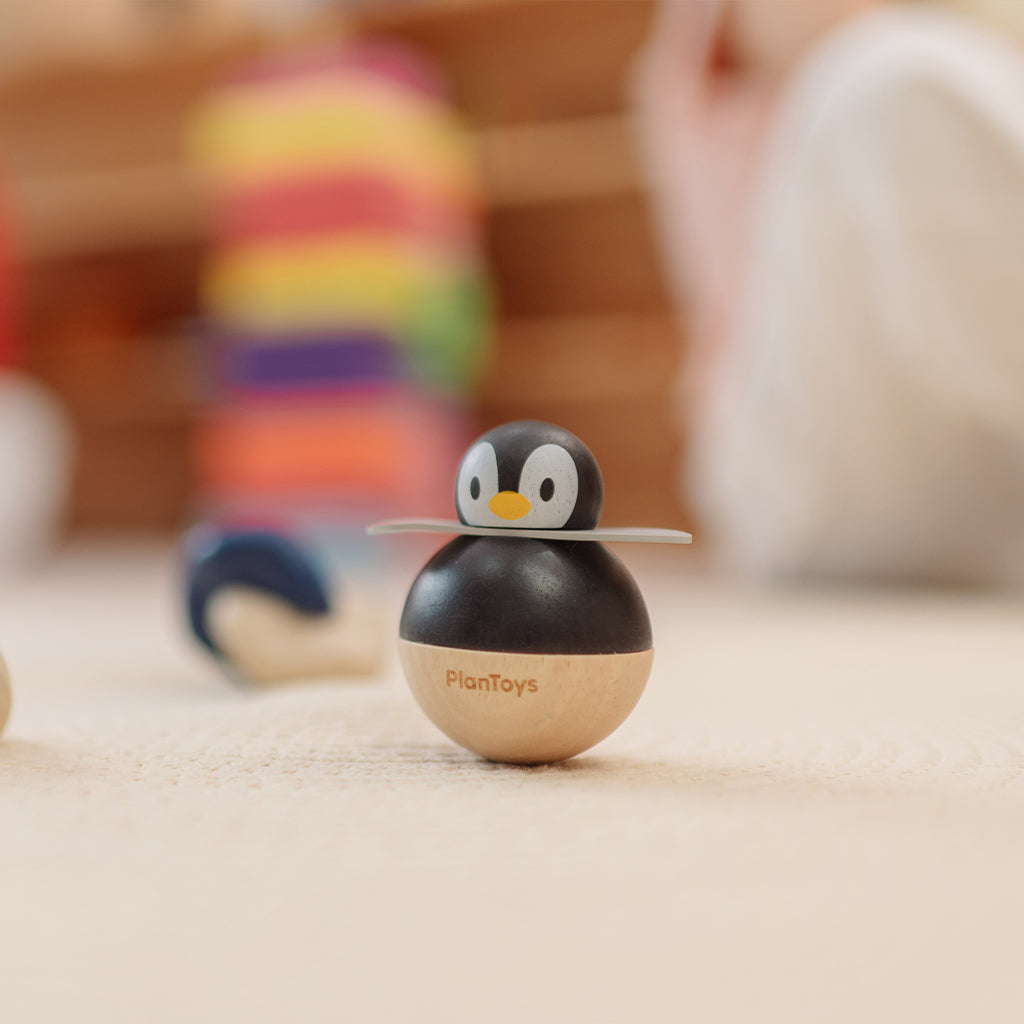 302-PT5900 PlanToys - Montessori-Inspired Penguin Wobble_03.jpg