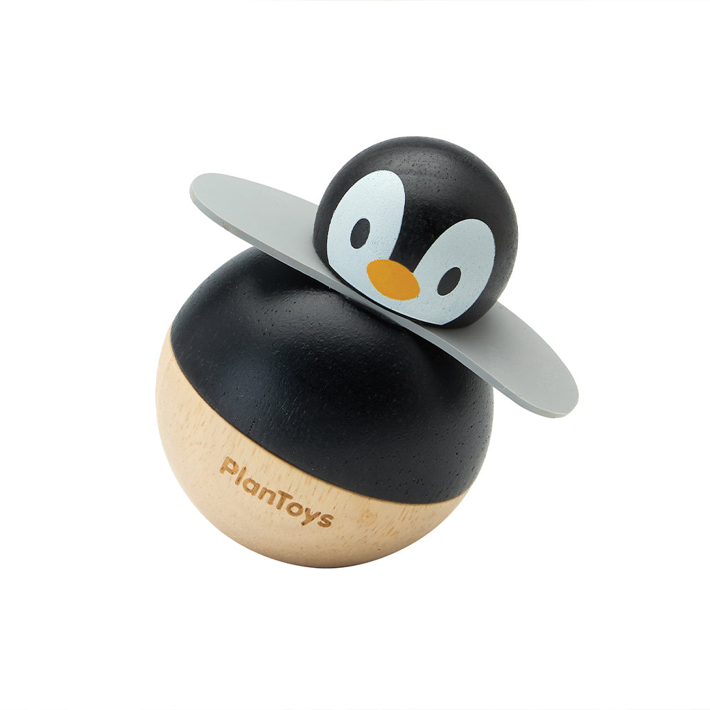 302-PT5900 PlanToys - Montessori-Inspired Penguin Wobbler_01.jpg