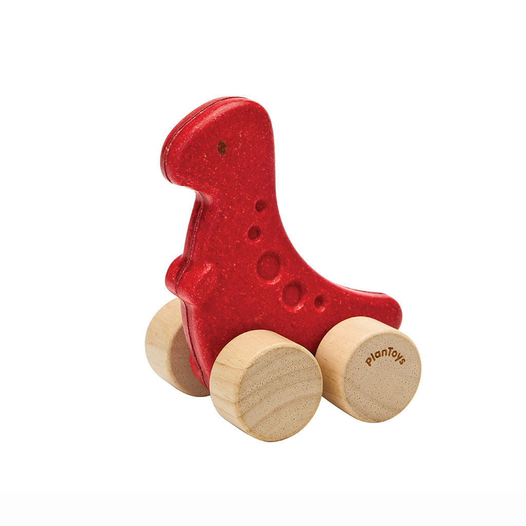 302-PT5905 PlanToys - Montessori-Inspired Dino Rex Car_04.jpg