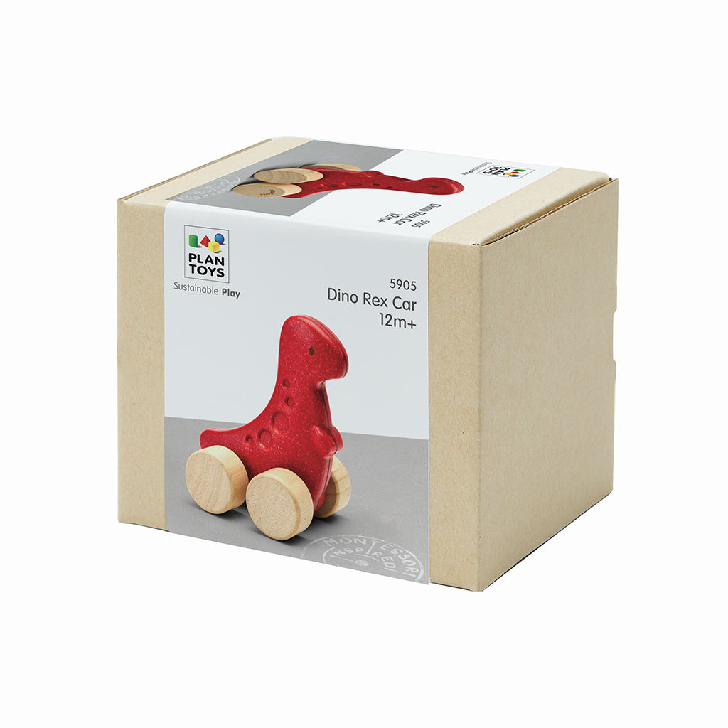302-PT5905 PlanToys - Montessori-Inspired Dino Rex Car_05.jpg