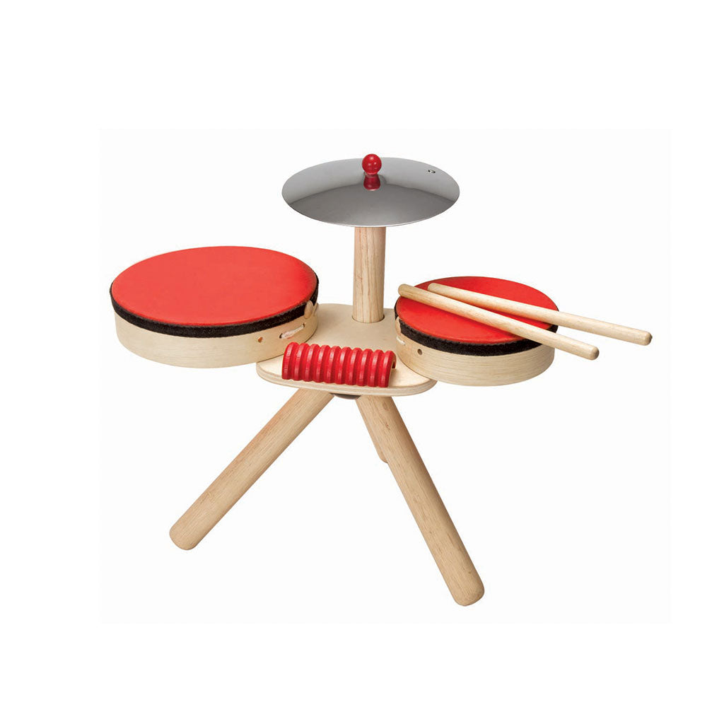 PlanToys - Musical Band