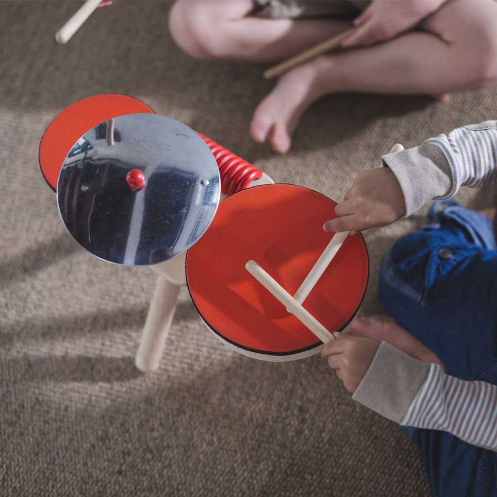 PlanToys - Musical Band