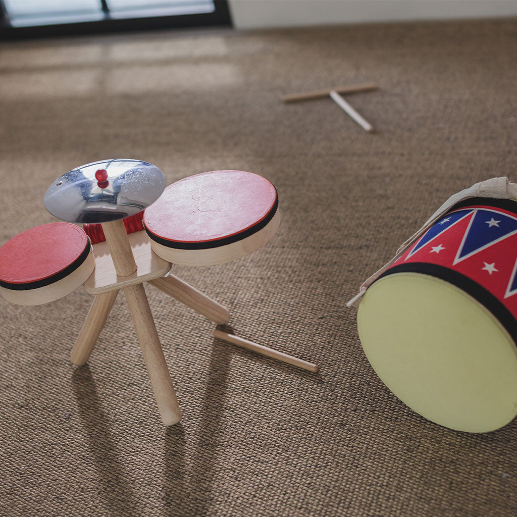 PlanToys - Musical Band