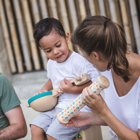 PlanToys - Rain Maker