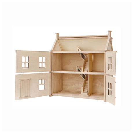 PlanToys - Victorian Dollhouse