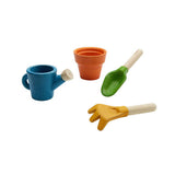 PlanToys - Gardening Set - Educating Kids