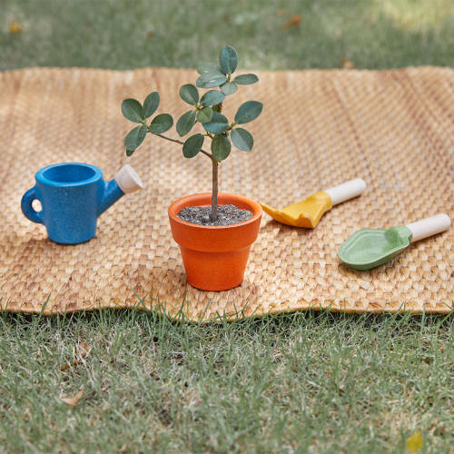 PlanToys - Gardening Set - Educating Kids