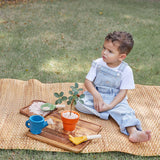 PlanToys - Gardening Set - Educating Kids