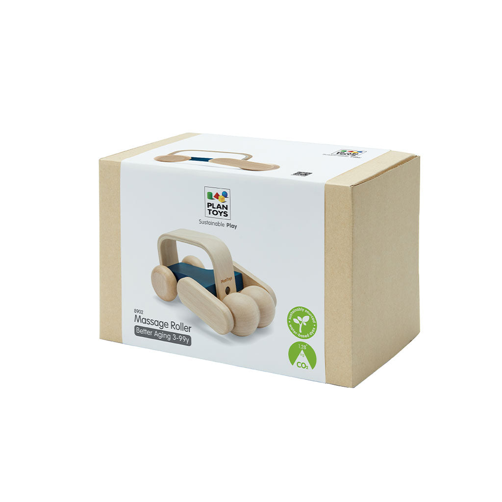 PlanToys - Massage Roller