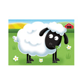 On the Farm My First Puzzle - 2,3,4 & 5pc