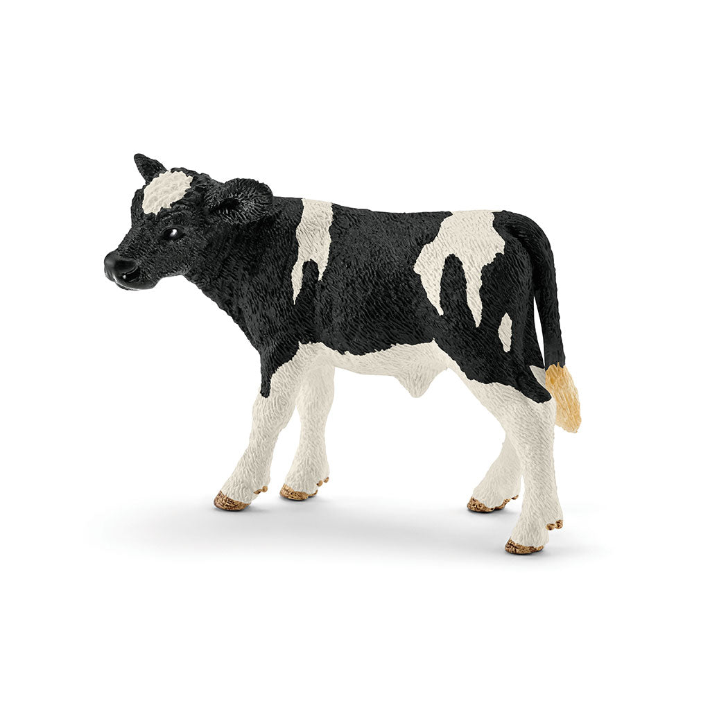 Schleich - Holstein Calf