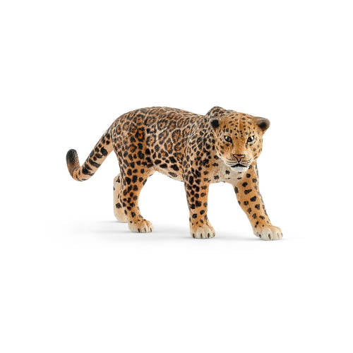 Schleich - Jaguar - Educating Kids