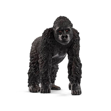 Schleich - Gorilla Female - Educating Kids