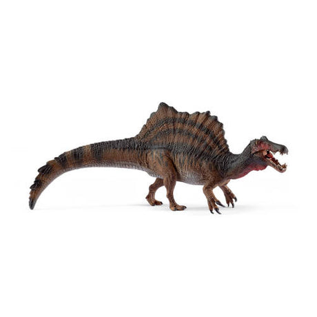Schleich - Spinosaurus - Educating Kids
