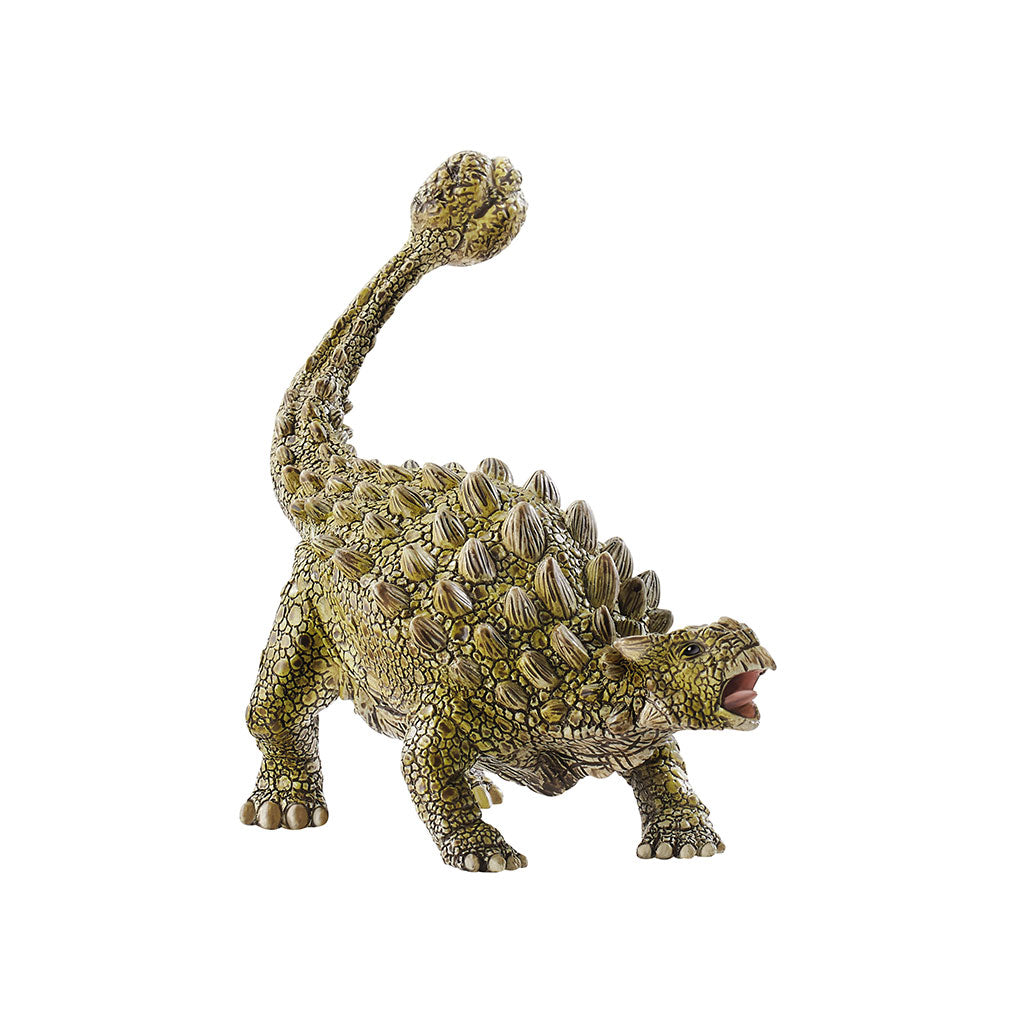 Schleich - Ankylosaurus