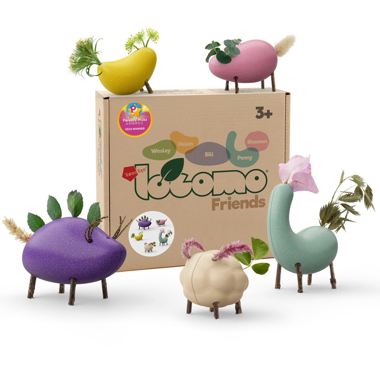 302-TAK61121 Locomo - Friends 2_01.jpg